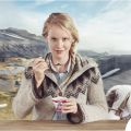 Der neue Arla Skyr im Test