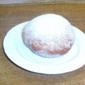 Berliner Pfannkuchen / Krapfen / Kreppel