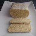 Tempeh - Eine weitere Alternative