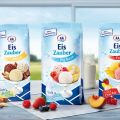 Pfeifer & Langen: Diamant Zucker - Eiszauber