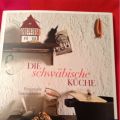 Neue Backbücher und Mini-Hefezöpfe