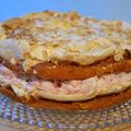 Trümmertorte