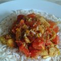 Fischcurry