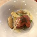 Surf and Turf mit Sauce Bearnaise und Bamberger[...]