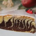 ZEBRAKUCHEN