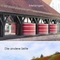 Der Weinberg - die andere Seite