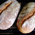 Zweiländerbrot
