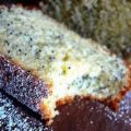 Zitronen-Mohn-Kuchen