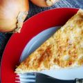 All time favourite: Quiche Lorraine