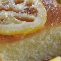 Lemon Sirup Cake - Zitronen-Sirup-Kuchen vom[...]