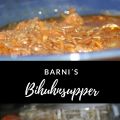 Barnis Bihuhnsuppe - ganz einfach