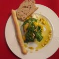 Avocado-Büffelmozzarella-Salat mit Mango und[...]