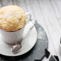 Mug Cake - Tassenkuchen schnell gemacht