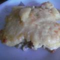 Herzhaft - Gefüllte Kartoffeln