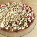 Rhabarberkuchen 2.0