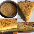 Kartoffeltorte ital. Art