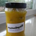 Mango-Ananas-Chutney mit Chili