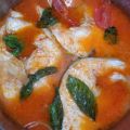 Fischsuppe aus Ancona - etwas wirklich Leckeres[...]