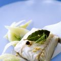Fisch mit Fenchel