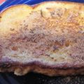 French Toast mit Zimtzucker