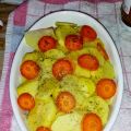 Rezept vom 03.06.2014: Veganes Kartoffel Möhren[...]