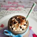 {Getränk} Double Chocolaty Chip Milkshake