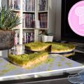 Vegan-Wednesday: Raw-Matcha-Cake