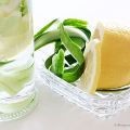 Detox Wasser