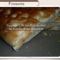 In den Topf geschaut * Focaccia