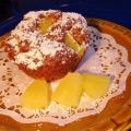 Ananas-Muffins ...