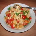 Toskana-Salat