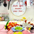 Mein Atelier | My Studio