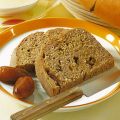 Dattelbrot mit Rosinen - Rezept für den[...]