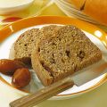 Dattelbrot mit Rosinen - Rezept für den[...]