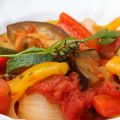 Ratatouille