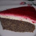 MOHN-JOGHURT-TORTE