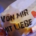 Von mir mit Liebe ♥