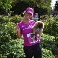 Wettkampf: Womens Run Köln