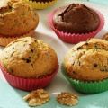 Weihnachts-Muffins