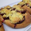 Zwetschgen-Streusel-Taler