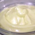 Mayonnaise in 20 Sekunden