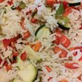 Reissalat, sommerlicher-