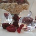Instant Muesli