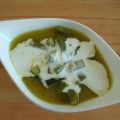 Thai - Spargel Suppe