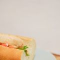 Chicken Banh Mi