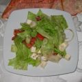 Bunter Salat