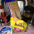 Tiramisu mit oder ohne viele Kalorien?