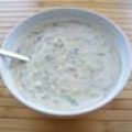 Kräutersuppe - vegan