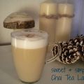 Chai Tea Latte schnell selbst zubereiten &[...]