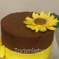 Sonnenblumen Tutorial